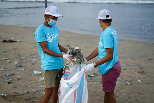 ocean cleanup