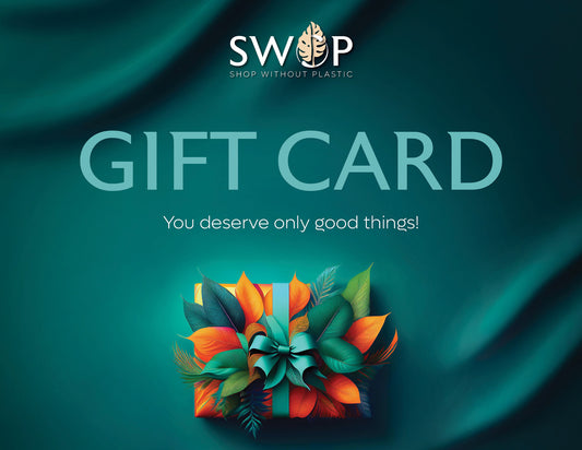 SWOP Gift Card (Online)