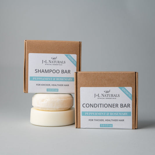 Shampoo & Conditioner Kit-0