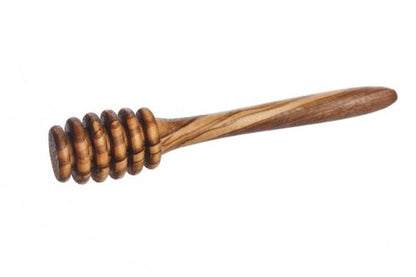 Olive Wood Honey Spoon