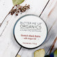 Organic Stretch Mark Body Butter with Argan Oil