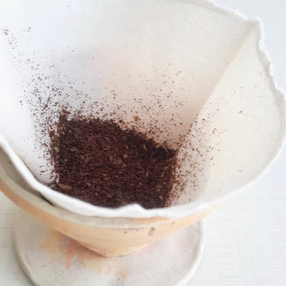 Reusable Coffee Filter