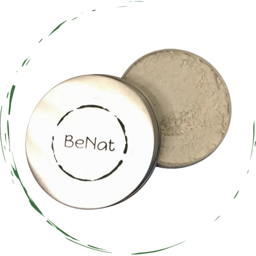 All-Natural Tooth Powder. Eco-Friendly. - SWOP - shop without plastic