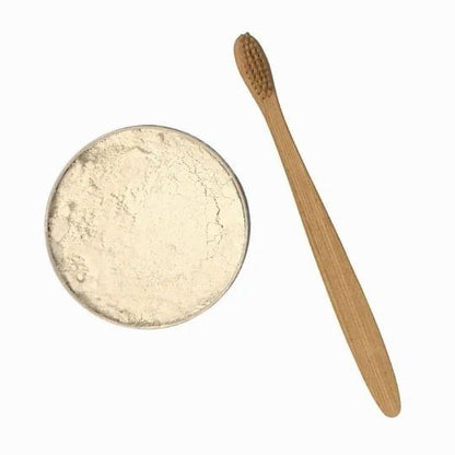 All-Natural Tooth Powder. Eco-Friendly. - SWOP - shop without plastic