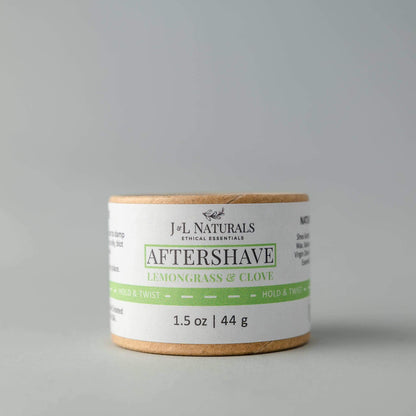 Aftershave Rub (Duo)-7