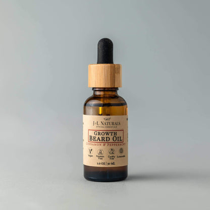 Beard Oil (Duo)-4