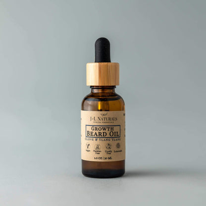 Beard Oil (Duo)-5