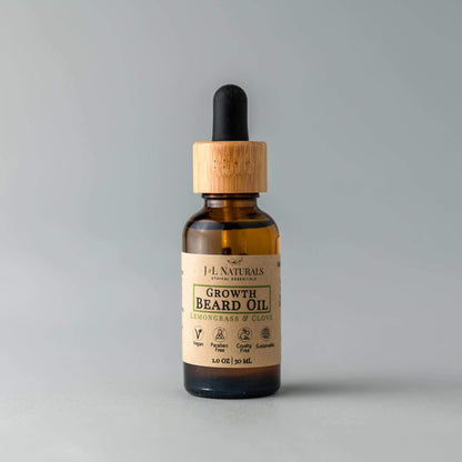 Beard Oil (Duo)-6