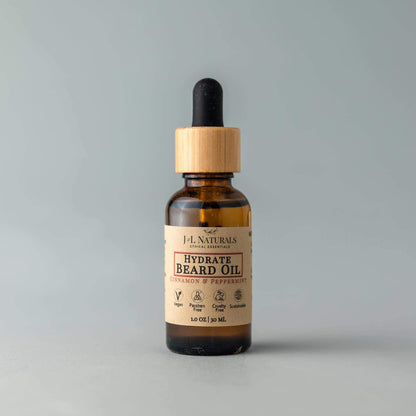 Beard Oil (Duo)-9