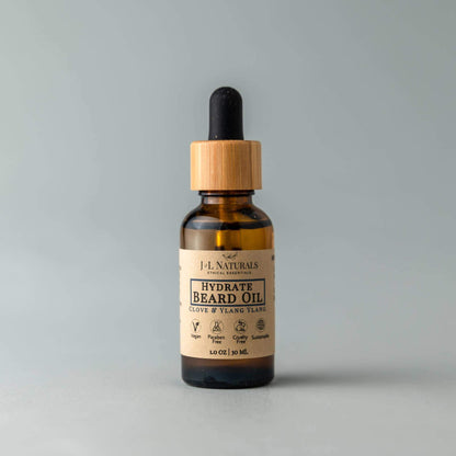 Beard Oil (Duo)-10