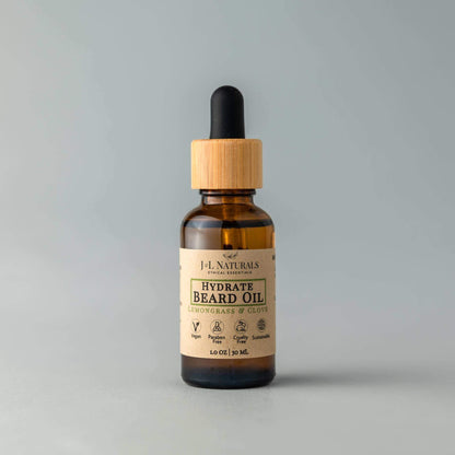 Beard Oil (Duo)-11