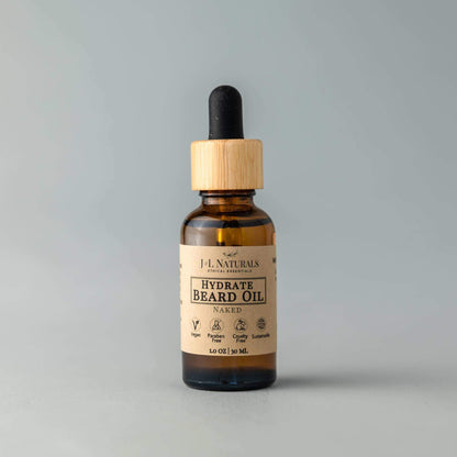 Beard Oil (Duo)-12