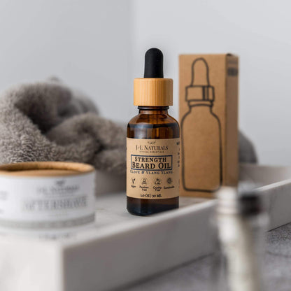 Beard Oil Bundle ($90 Value)-2