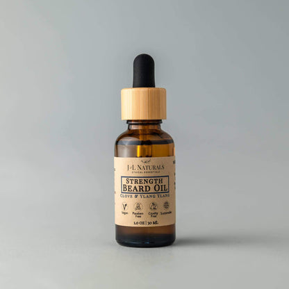 Beard Oil (Duo)-15