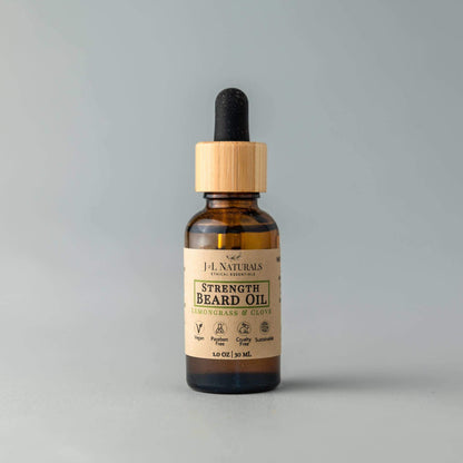 Beard Oil (Duo)-16