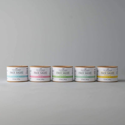 Face Salve Bundle ($85 Value)-0