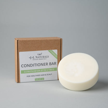 Sulfate-Free Conditioner Bar-0