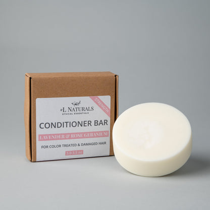 Sulfate-Free Conditioner Bar (Bundle)-0