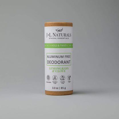 Aluminum Free Deodorant-2