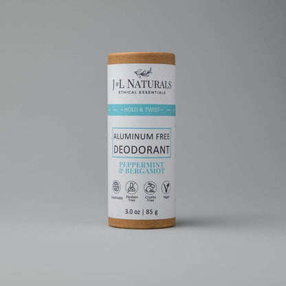 Aluminum Free Deodorant-5