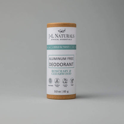 Aluminum Free Deodorant-6