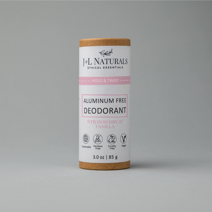 Aluminum Free Deodorant-11