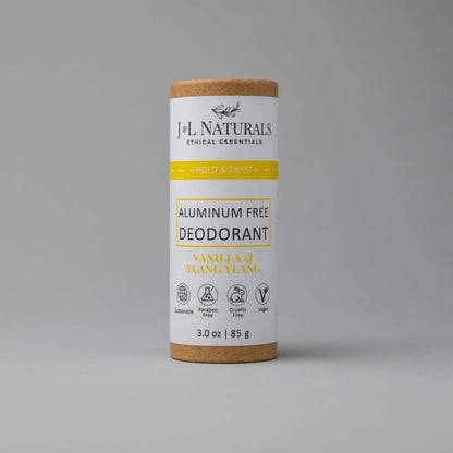 Aluminum Free Deodorant-7