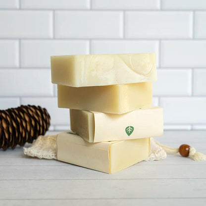 Dog Shampoo Bar - SWOP - shop without plastic