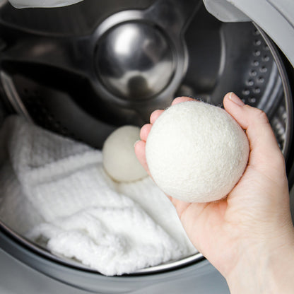 Wool Dryer Balls-4