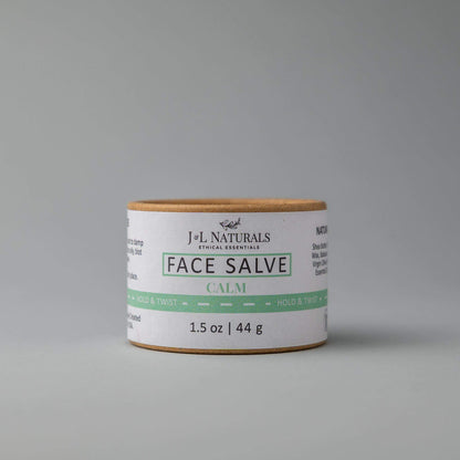 Face Salve Bundle ($85 Value)-5