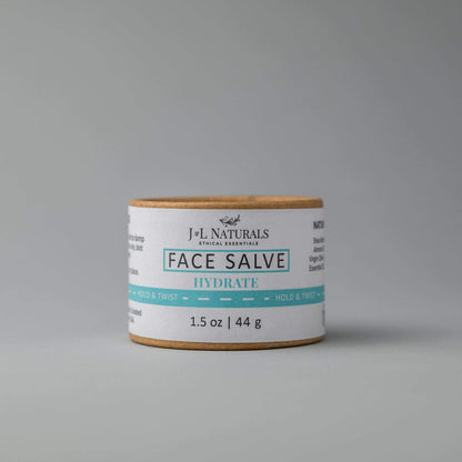 Face Salve Bundle ($85 Value)-6