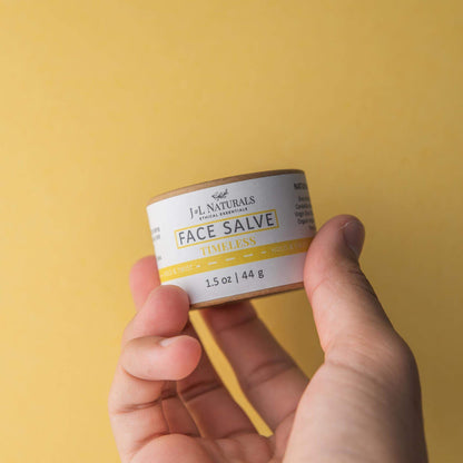 Face Salve Bundle ($85 Value)-2