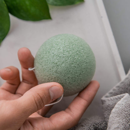 Konjac Sponge Bundle ($40 Value)-1