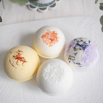 Breathe It In - Bath Bomb-2