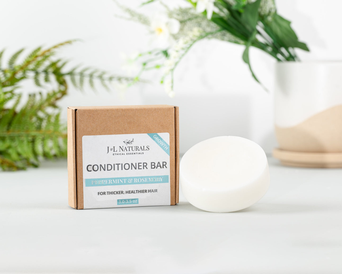 Sulfate-Free Conditioner Bar-4