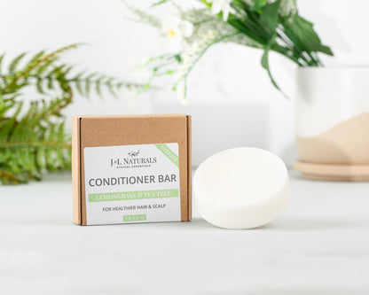 Sulfate-Free Conditioner Bar-5