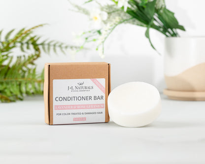 Sulfate-Free Conditioner Bar-6