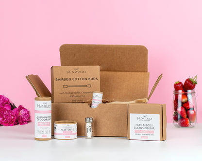 Simple Self Care Kit ($61+ Value)-5