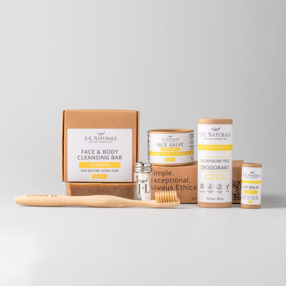 Simple Self Care Kit ($61+ Value)-0