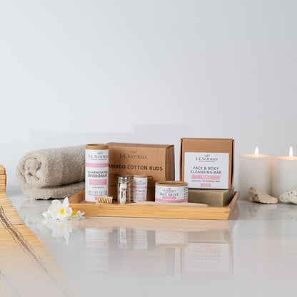 Simple Self Care Kit ($61+ Value)-10