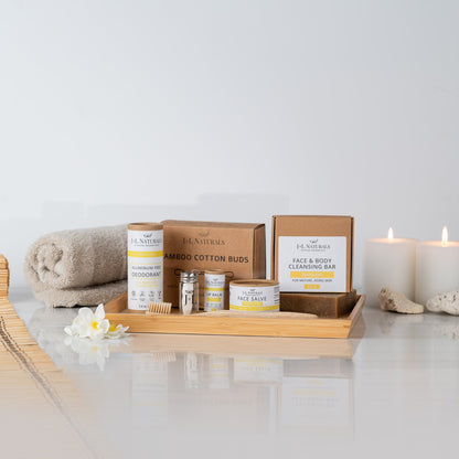 Simple Self Care Kit ($61+ Value)-6