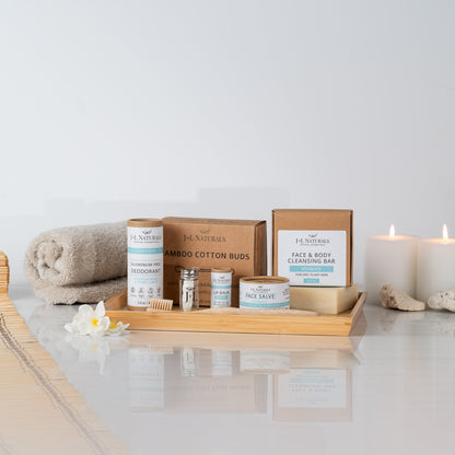 Simple Self Care Kit ($61+ Value)-7