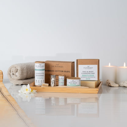 Simple Self Care Kit ($61+ Value)-8