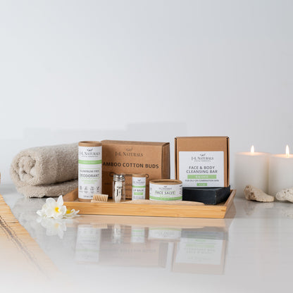 Simple Self Care Kit ($61+ Value)-9