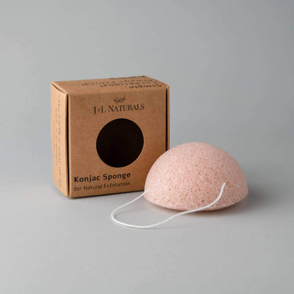 Konjac Sponge Bundle ($40 Value)-4