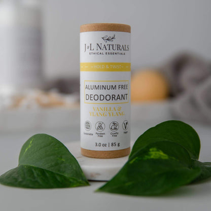 Aluminum Free Deodorant-9