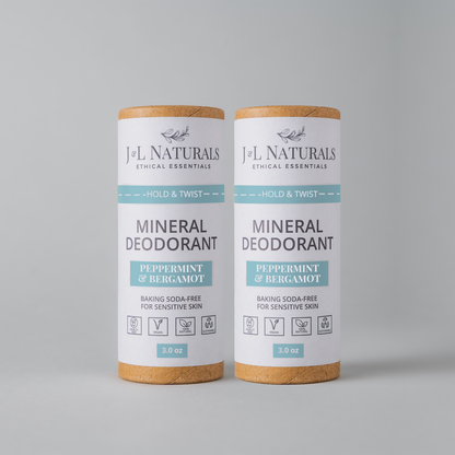 Mineral (Baking Soda-Free) Deodorant (Duo)-0