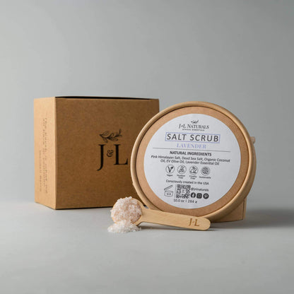 Salt Scrub (Multiple Sizes)-10