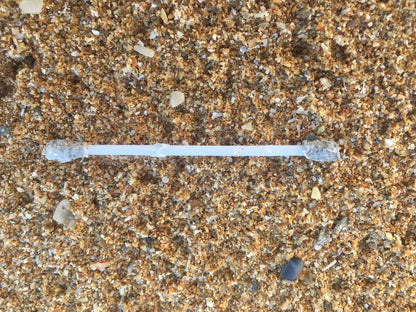 Regular Cotton Swabs have a terrible Impact on Nature- SWOP - shop without plastic