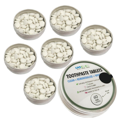 Toothpaste Tablets-14